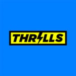 Thrills Casino – Spela utan krångel