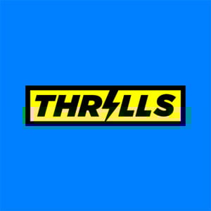 Thrills Casino logo