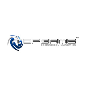 TopGame logo