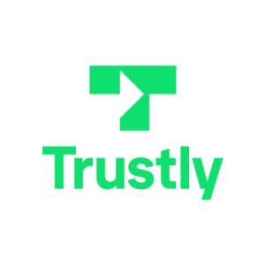 Trustly Casinon logo