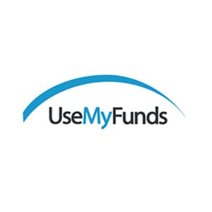 UseMyFunds logo