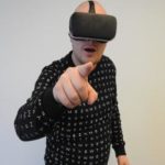 Virtual Reality Casino – kliv in spelandets värld