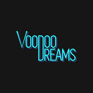 Voodoodreams Casino logo