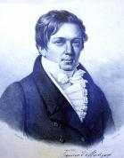 Bernard de Marigny