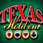 Texas Holdem Online – Guide 2023