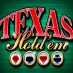 Texas Holdem Online – Guide 2024