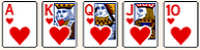 Royal Flush