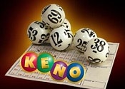 Kenoregler – Hur man spelar Keno