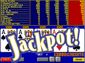 progressiv jackpot