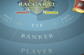 baccarat123