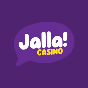 Jalla Casino logo