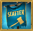 Scatters