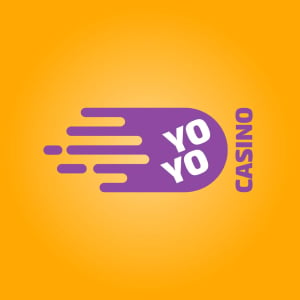 Yoyo Casino logo