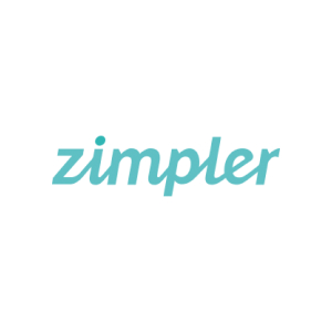 Zimpler logo