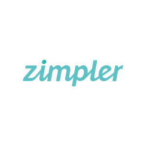 Zimpler logo