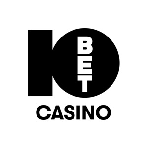 10bet Casino logo