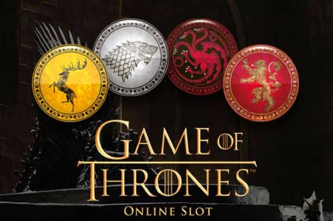 Game of Thrones – Casino Slot Recension hero image