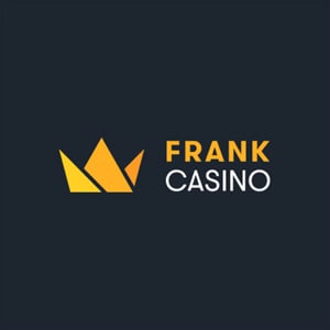 Frank Casino logo