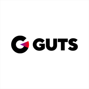 Guts Casino logo