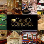 Casino Cosmopol – Det allra första casinot i Sverige grundas