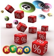 Keno Money Management