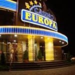 Casinon i Europa