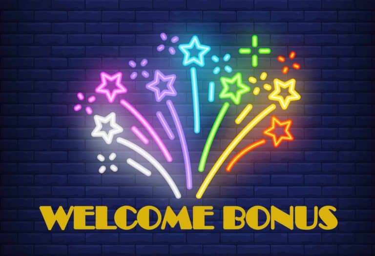 Bäst casino välkomstbonus 2026