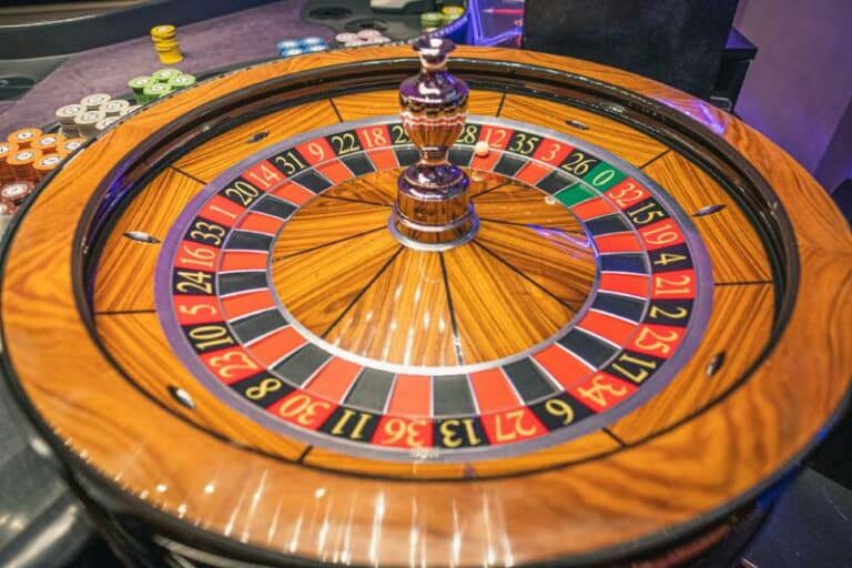 De bästa nya livecasinospelen 2024: Vad är nytt just nu?